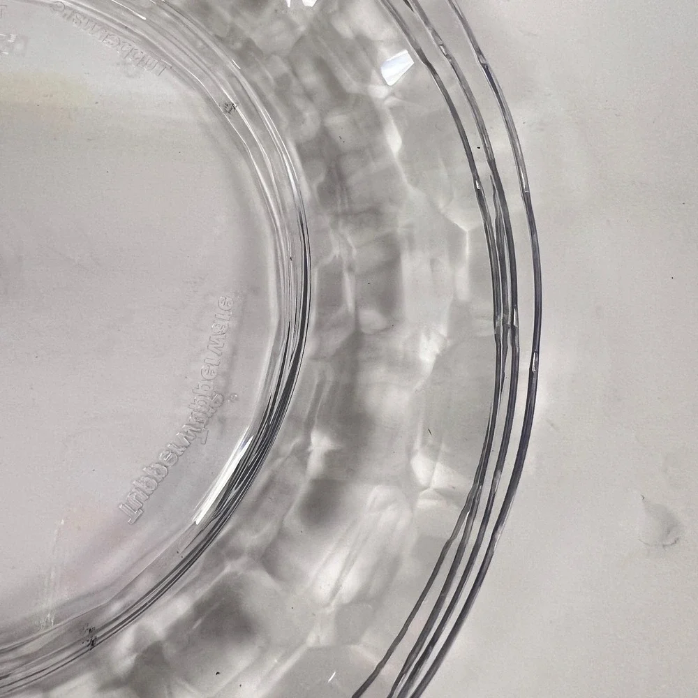Tupperware Ice Prisms 8
